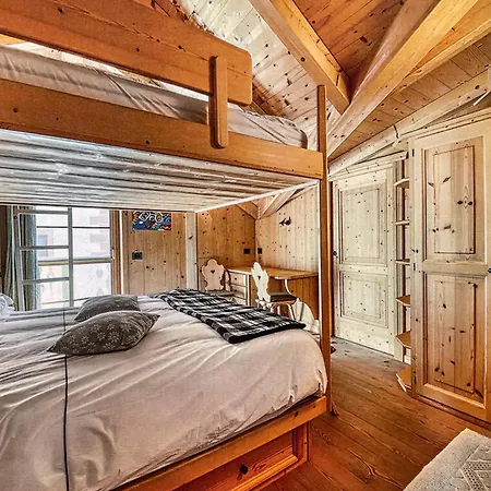 Ely Dolomiti Daire